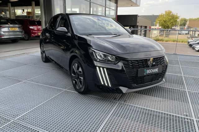 Peugeot 208 (2025) thumbnail 6