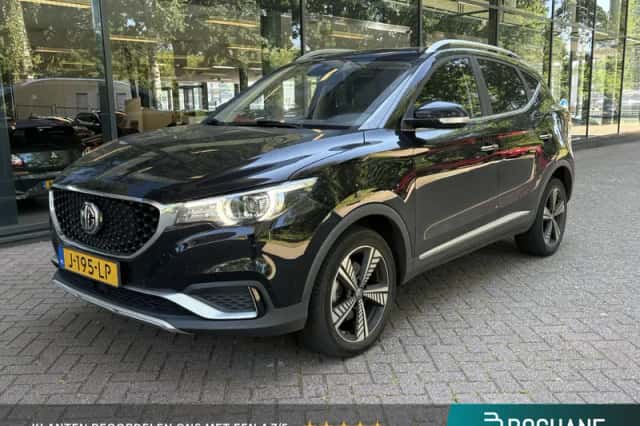 MG ZS EV (2020) thumbnail 1