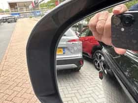 Mitsubishi Outlander (2021) thumbnail 14
