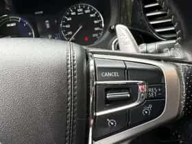 Mitsubishi Outlander (2021) thumbnail 16