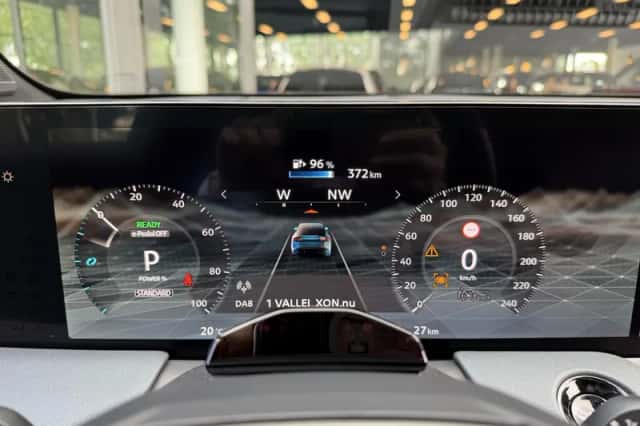 Nissan Leaf (2026) thumbnail 4