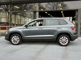 Škoda Karoq (2022) thumbnail 19