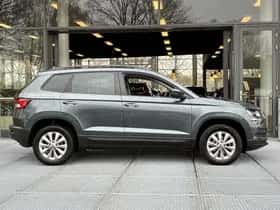 Škoda Karoq (2022) thumbnail 20