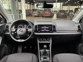 Škoda Karoq (2022) thumbnail 3