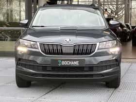 Škoda Karoq (2022) thumbnail 21