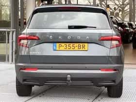 Škoda Karoq (2022) thumbnail 22