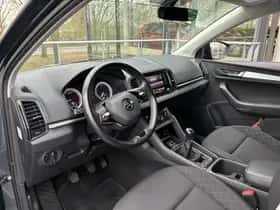 Škoda Karoq (2022) thumbnail 30