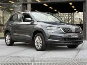 Škoda Karoq (2022) thumbnail 5