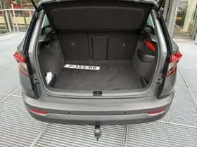 Škoda Karoq (2022) thumbnail 9