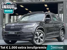 Škoda Kodiaq (2021) thumbnail 1