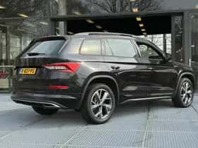 Škoda Kodiaq (2021) thumbnail 2
