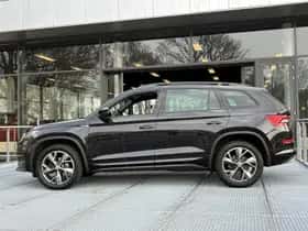 Škoda Kodiaq (2021) thumbnail 17