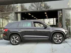Škoda Kodiaq (2021) thumbnail 18