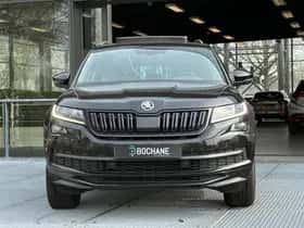 Škoda Kodiaq (2021) thumbnail 19