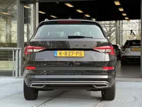 Škoda Kodiaq (2021) thumbnail 20