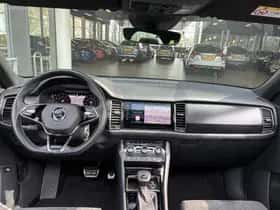 Škoda Kodiaq (2021) thumbnail 3