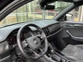 Škoda Kodiaq (2021) thumbnail 25