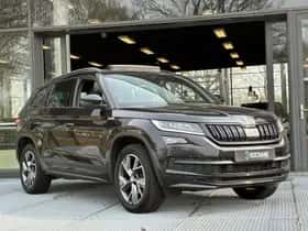 Škoda Kodiaq (2021) thumbnail 5