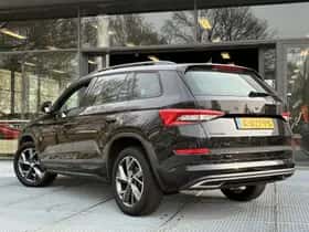 Škoda Kodiaq (2021) thumbnail 6