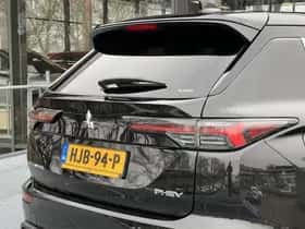 Mitsubishi Outlander (2025) thumbnail 15