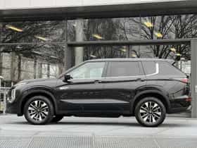 Mitsubishi Outlander (2025) thumbnail 17