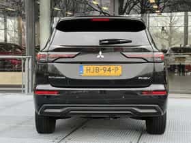 Mitsubishi Outlander (2025) thumbnail 20