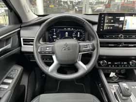 Mitsubishi Outlander (2025) thumbnail 22
