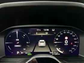 Mitsubishi Outlander (2025) thumbnail 4