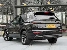 Mitsubishi Outlander (2025) thumbnail 6