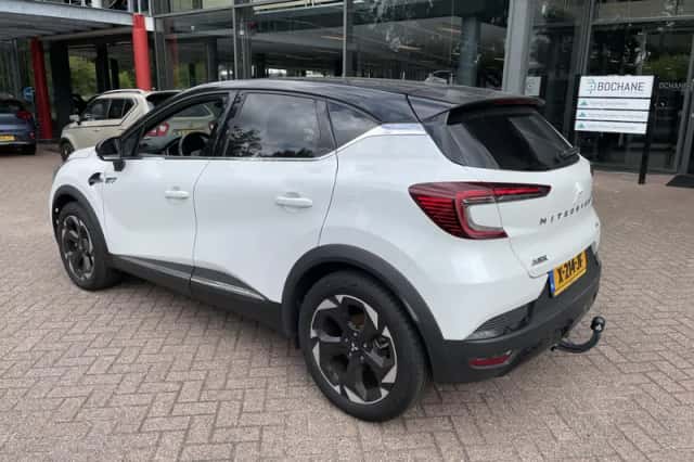 Mitsubishi ASX (2023) thumbnail 5