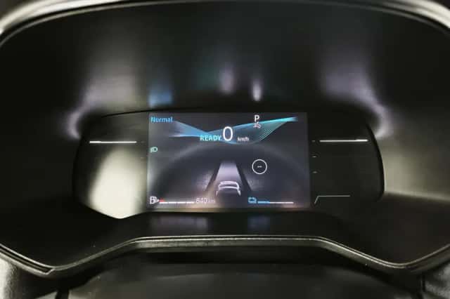 Mitsubishi Colt (2024) thumbnail 4