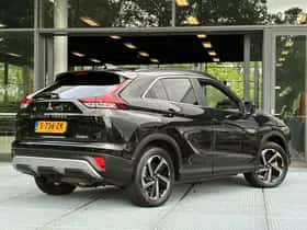 Mitsubishi Eclipse Cross (2023) thumbnail 2