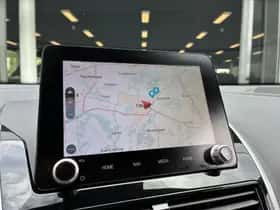 Mitsubishi Eclipse Cross (2023) thumbnail 11