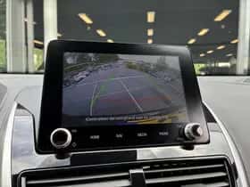 Mitsubishi Eclipse Cross (2023) thumbnail 14