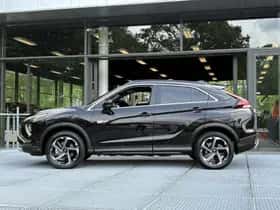 Mitsubishi Eclipse Cross (2023) thumbnail 17