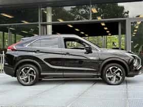 Mitsubishi Eclipse Cross (2023) thumbnail 18