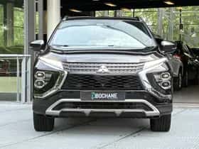Mitsubishi Eclipse Cross (2023) thumbnail 19