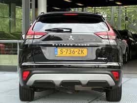 Mitsubishi Eclipse Cross (2023) thumbnail 20