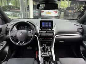 Mitsubishi Eclipse Cross (2023) thumbnail 3