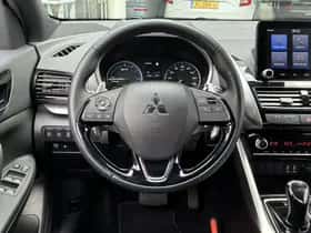 Mitsubishi Eclipse Cross (2023) thumbnail 23