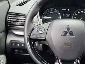 Mitsubishi Eclipse Cross (2023) thumbnail 24