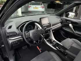 Mitsubishi Eclipse Cross (2023) thumbnail 30