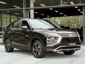 Mitsubishi Eclipse Cross (2023) thumbnail 5