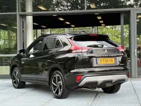 Mitsubishi Eclipse Cross (2023) thumbnail 6