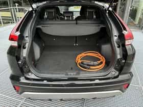 Mitsubishi Eclipse Cross (2023) thumbnail 9