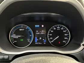 Mitsubishi Eclipse Cross (2023) thumbnail 5