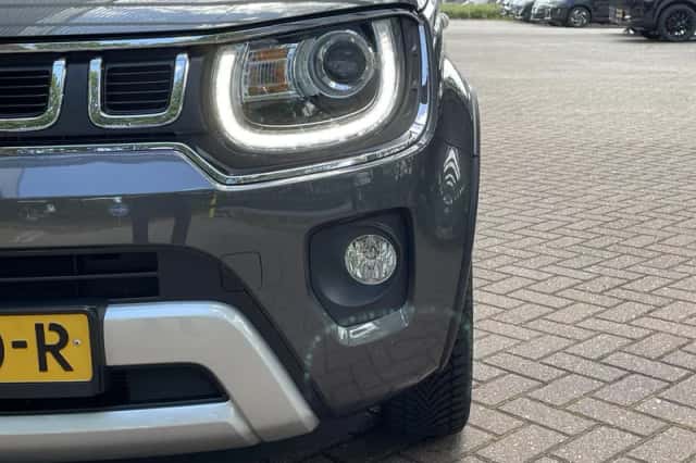 Suzuki Ignis (2023) thumbnail 3