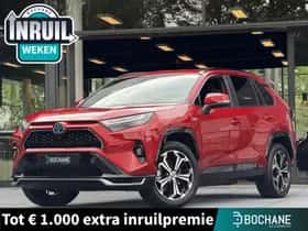 Toyota RAV4 (2024)