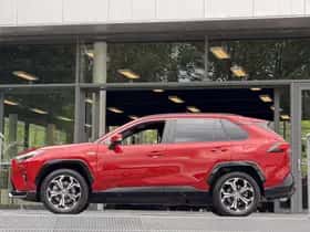 Toyota RAV4 (2024) thumbnail 17