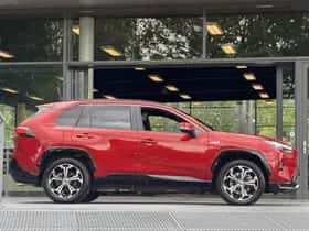 Toyota RAV4 (2024) thumbnail 18